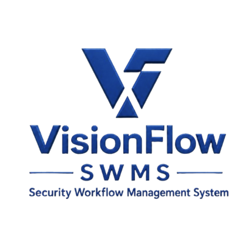 Visionflow SWMS Manager